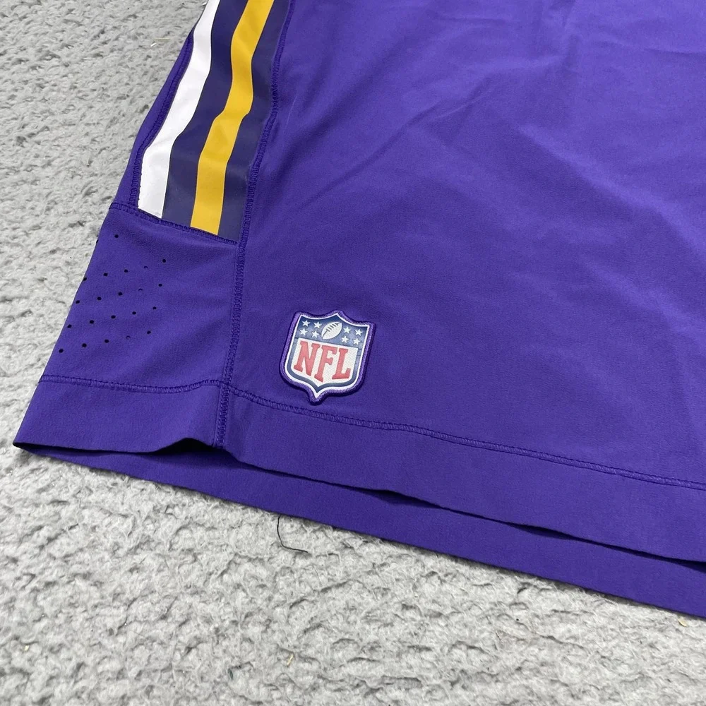Nike minnesota vikings